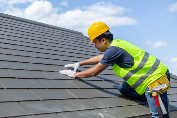 Best Residential Roofing Contractor  in Campti, LA