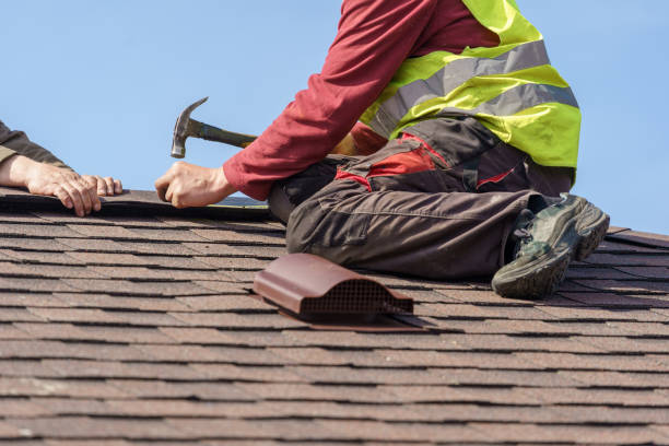 Quick and Trustworthy Emergency Roof Repair Services in Campti, LA
