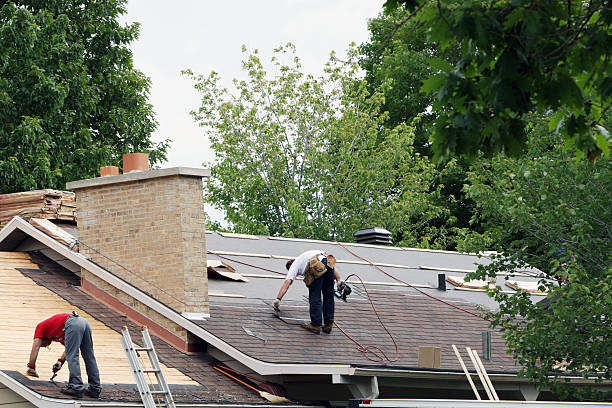 Best Local Roofing Companies  in Campti, LA
