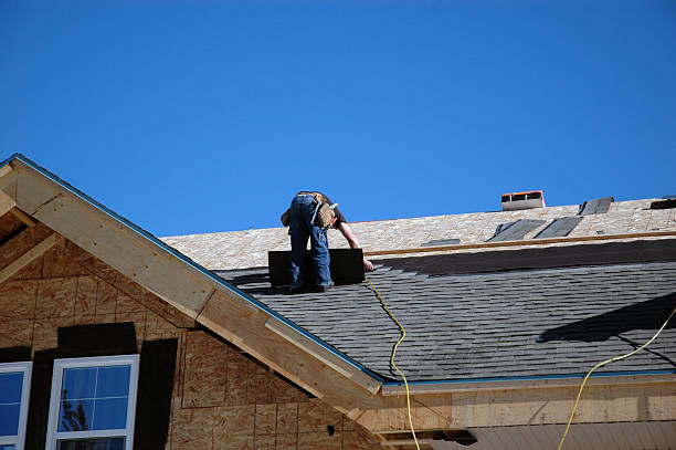 Quick and Trustworthy Emergency Roof Repair Services in Campti, LA