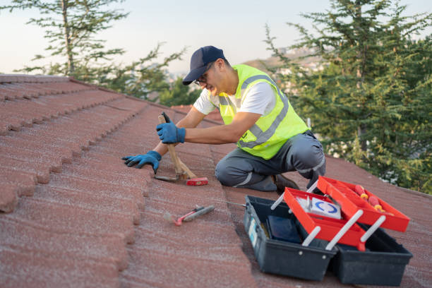 Best Local Roofing Companies  in Campti, LA