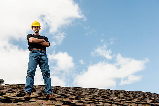 Best Tile Roofing Contractor  in Campti, LA