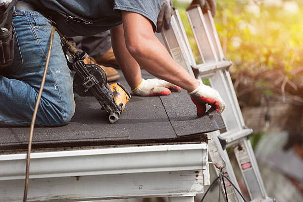 Best Sealant for Roof  in Campti, LA