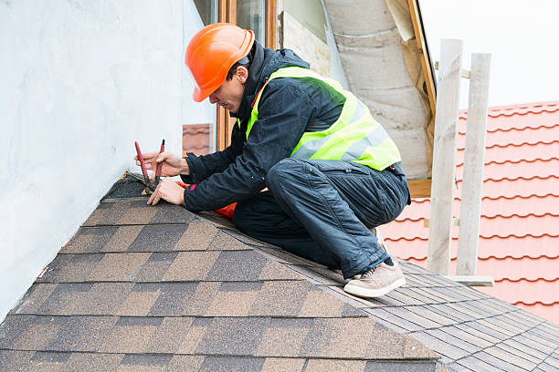 Best Emergency Roof Repair  in Campti, LA