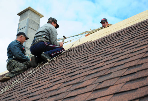 Heating Cable for Roof Installation in Campti, LA